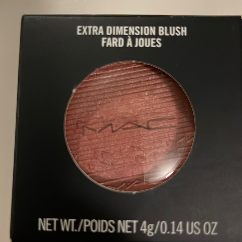 New Extra Dimension Blush